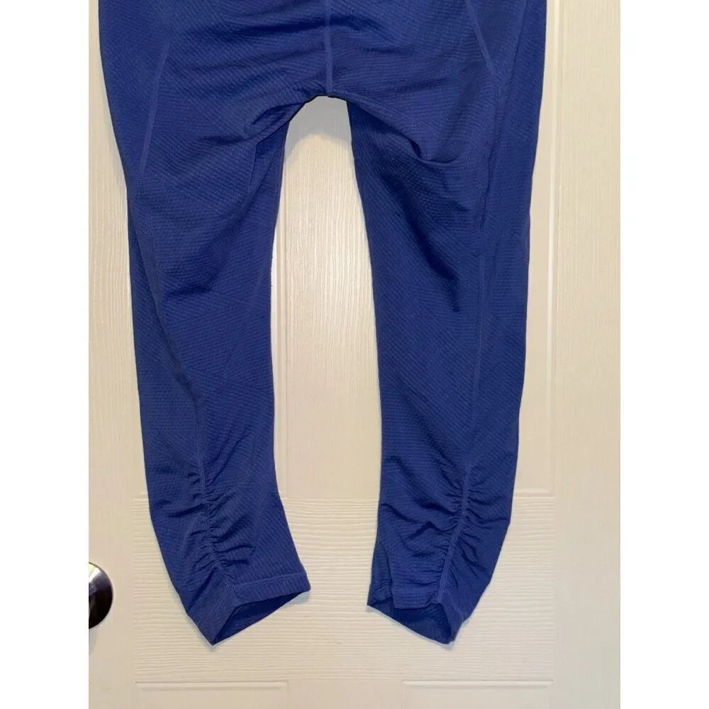 Prana‎ Geo Misty Kicker Leggings Size Medium